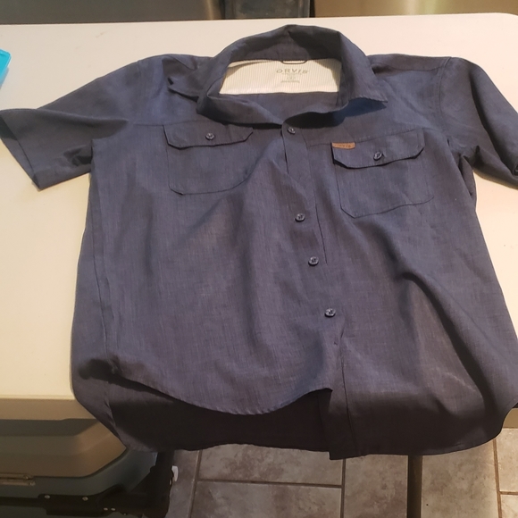 Button down - Picture 2 of 2